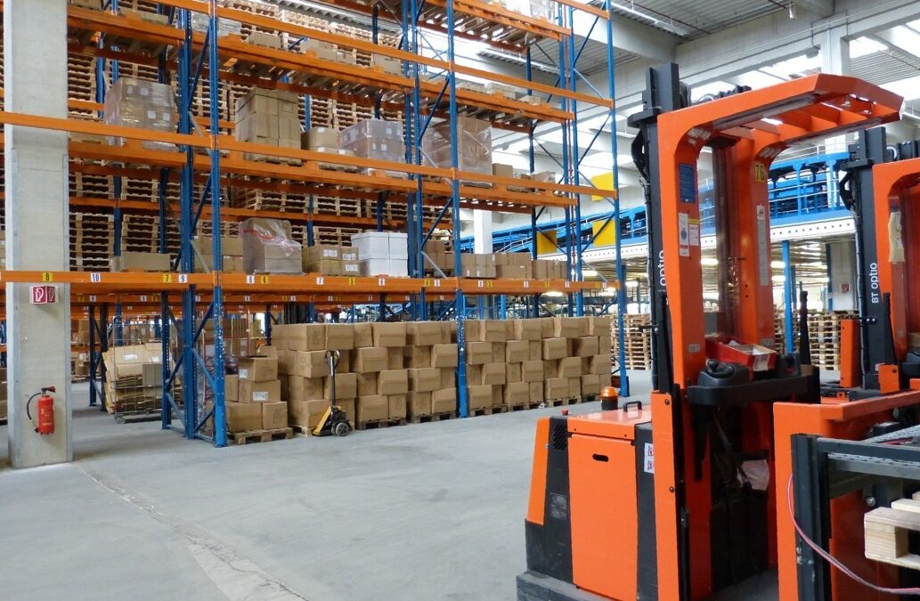 Logistica Integrata: una soluzione all’avanguardia per le aziende