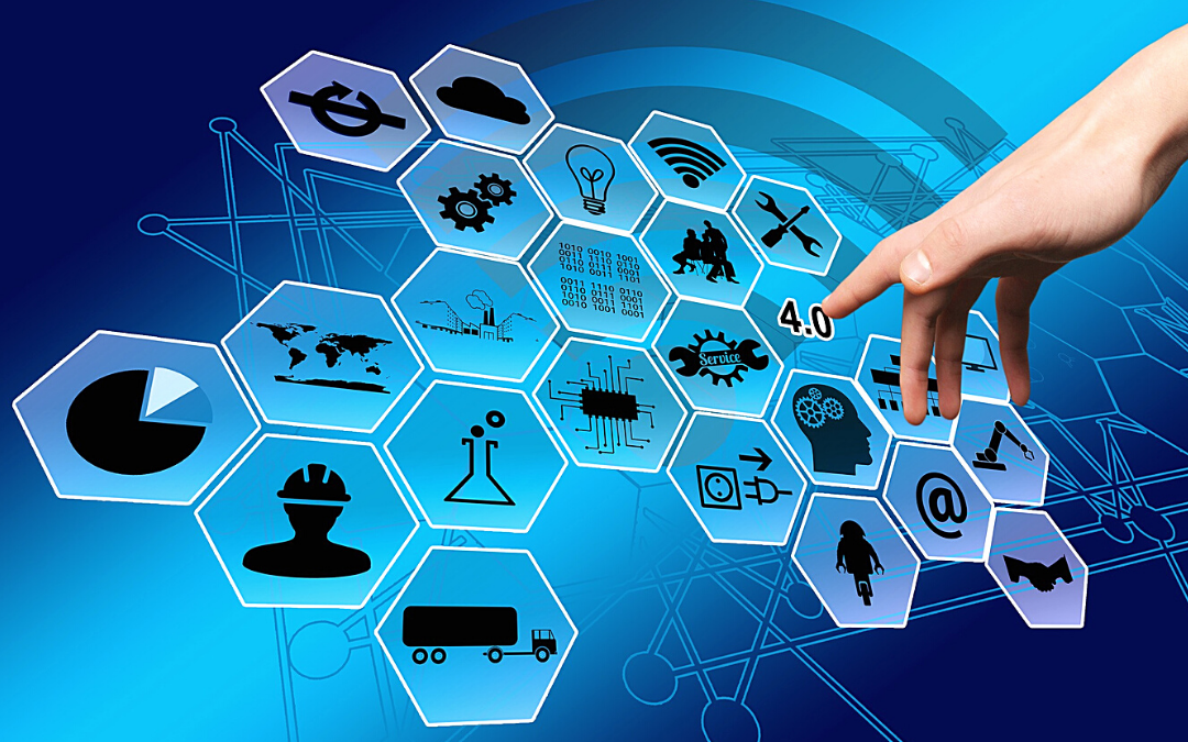 Logistica 4.0: perché puntare sull’innovazione